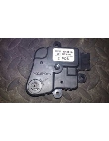 Recambio de modulo electronico para ford ka (ccq) básico referencia OEM IAM 96FW19B634CA  