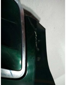 Recambio de capot para toyota avensis verso (m20) 2.0 turbodiesel cat referencia OEM IAM 5330144040  5330144040 2