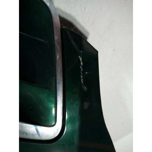 Recambio de capot para toyota avensis verso (m20) 2.0 turbodiesel cat referencia OEM IAM 5330144040  5330144040