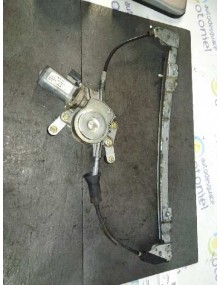 Recambio de elevalunas delantero izquierdo para fiat palio weekend (178) td 70 referencia OEM IAM 46446619 2 PIN 