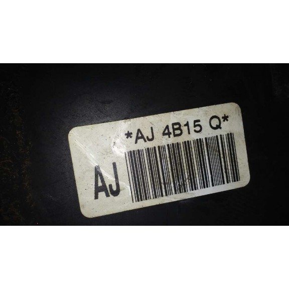 Recambio de servofreno para daewoo lacetti cdx referencia OEM IAM AJ4B15Q  