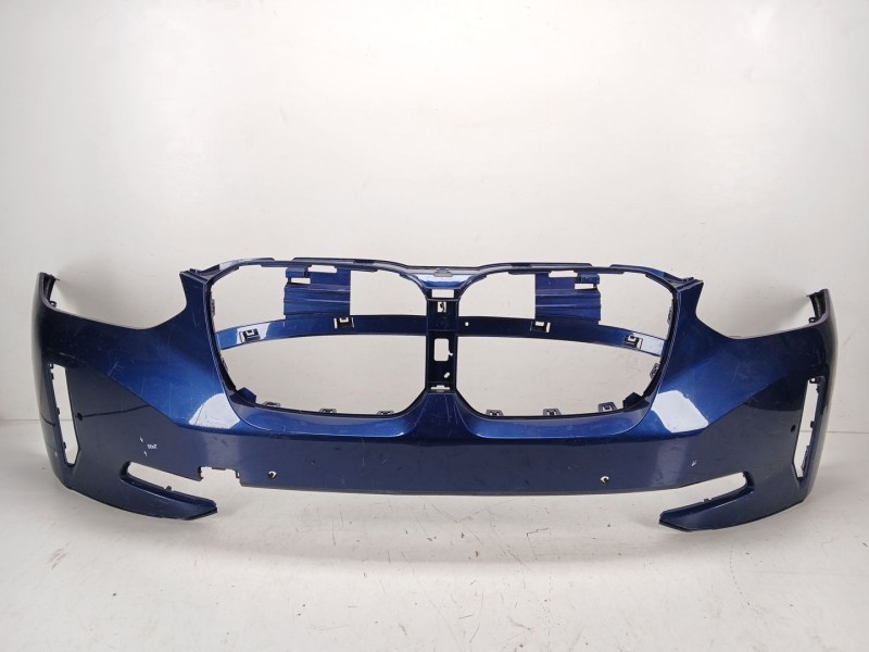 Recambio de paragolpes delantero para bmw ix3 (g08) electric referencia OEM IAM 51118498773  