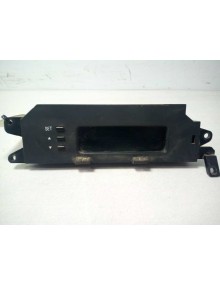 Recambio de display para hyundai i20 classic referencia OEM IAM 941021J325  