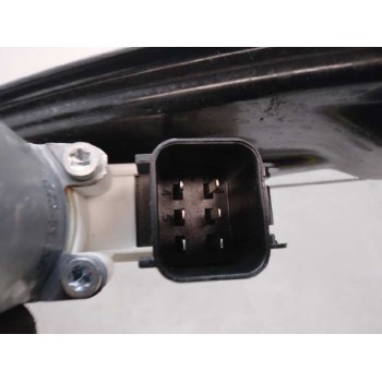 Recambio de elevalunas trasero izquierdo para jaguar xe portfolio awd referencia OEM IAM GX7327001AD 6 PINES 