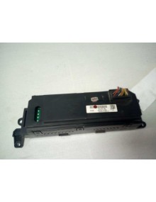 Recambio de display para hyundai i20 classic referencia OEM IAM 941021J325   2