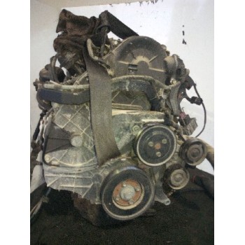 Recambio de motor completo para opel astra h berlina cosmo referencia OEM IAM   