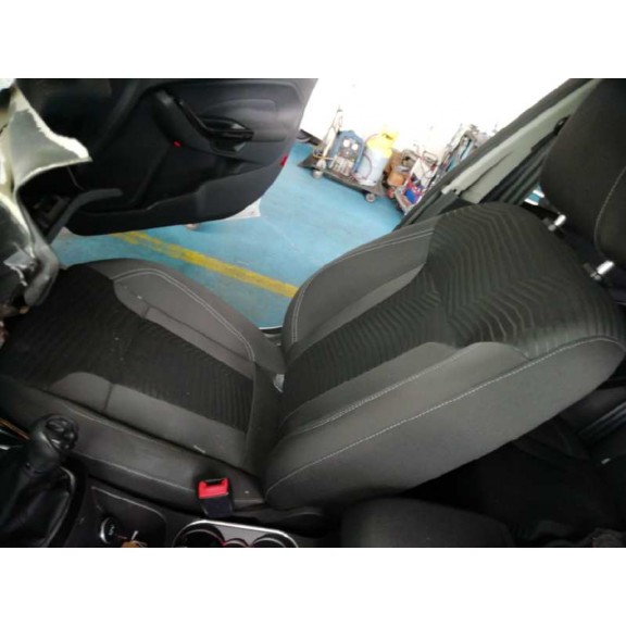 Recambio de asiento delantero derecho para ford fiesta (ccn) trend referencia OEM IAM   