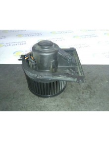 Recambio de motor calefaccion para seat cordoba berlina (6k2) stella referencia OEM IAM 1J1819021A  