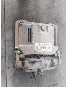 Recambio de centralita motor uce para seat altea xl (5p5) stylance / style referencia OEM IAM 0281014419  03G906021SK