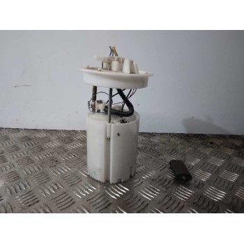 Recambio de aforador para ford focus lim. trend + referencia OEM IAM BV619H307JD 0580200065 4 PINES