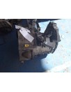 Recambio de caja cambios para seat leon (1p1) 1.9 tdi referencia OEM IAM GQQ M 5V