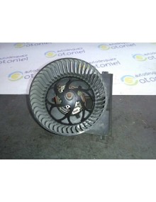 Recambio de motor calefaccion para seat cordoba berlina (6k2) stella referencia OEM IAM 1J1819021A   2