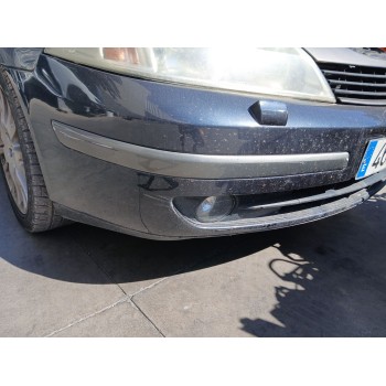 PARAGOLPES DELANTERO 