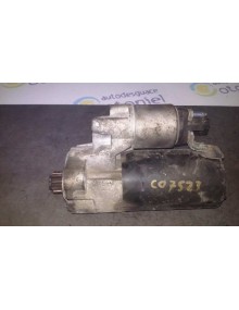 Recambio de motor arranque para audi q7 (4l) 3.0 tdi referencia OEM IAM 0001125519  