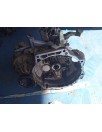 Recambio de caja cambios para seat leon (1p1) 1.9 tdi referencia OEM IAM GQQ M 5V