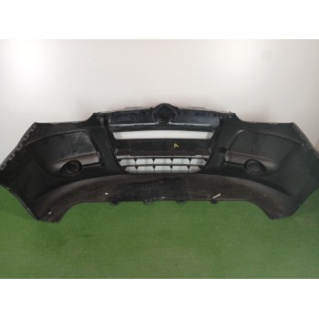 Recambio de paragolpes delantero para fiat doblo cargo (263_) 1.4 referencia OEM IAM 735455570  