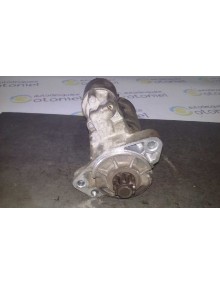 Recambio de motor arranque para audi q7 (4l) 3.0 tdi referencia OEM IAM 0001125519   2
