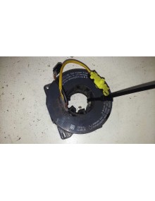 Recambio de anillo airbag para opel astra g berlina club referencia OEM IAM 90588757  