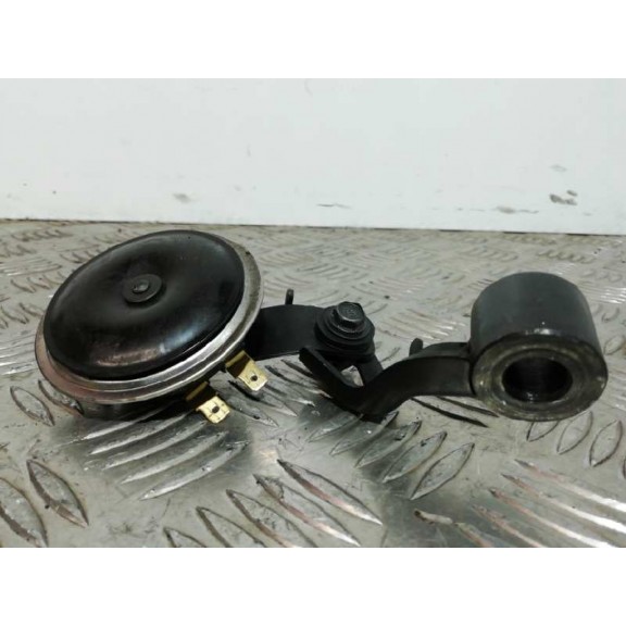 Recambio de claxon para honda cbr 650r cbr 650r referencia OEM IAM   