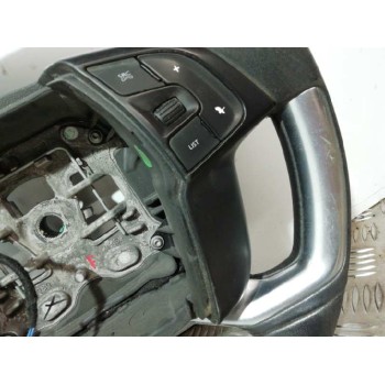 Recambio de volante para citroën c4 picasso intensive referencia OEM IAM 980965927D  