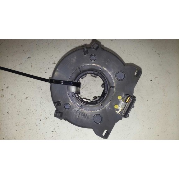 Recambio de anillo airbag para opel astra g berlina club referencia OEM IAM 90588757  