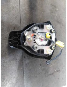 Recambio de airbag delantero izquierdo para seat altea xl (5p5) stylance / style referencia OEM IAM 5P0880201AG 001XJ500N0SN  2