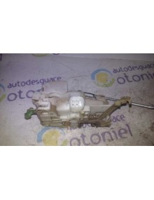 Recambio de cerradura puerta delantera derecha para toyota avensis berlina (t 22) 2.0 d4-d luna (5-ptas.) referencia OEM IAM   5