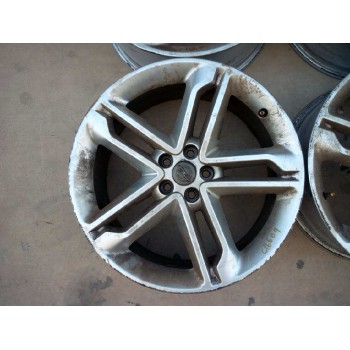 Recambio de juego llantas para opel mokka x excellence referencia OEM IAM  X4 19