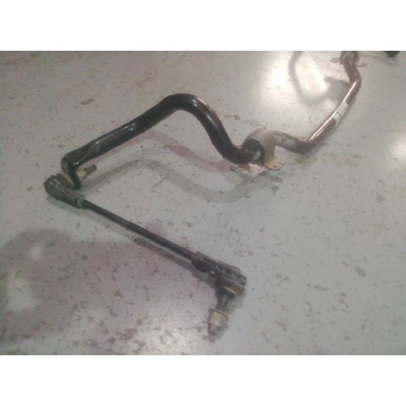 Recambio de barra estabilizadora delantera para opel astra k lim. 5türig dynamic referencia OEM IAM S/R  