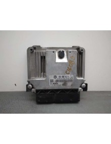 Recambio de centralita motor uce para seat ibiza sc (6j1) sport referencia OEM IAM 03G906013K 0281014883 