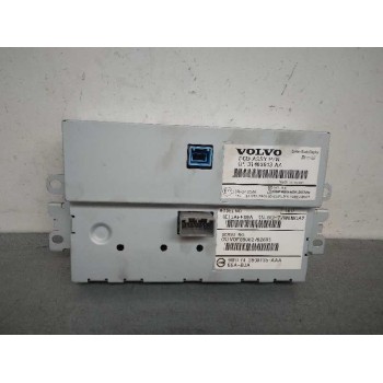 Recambio de display para volvo v40 inscription referencia OEM IAM 31483613AA  