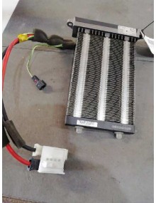 Recambio de resistencia calefaccion para mazda 3 berlina (bk) 1.6 cd diesel cat referencia OEM IAM 3M5118K463FA  