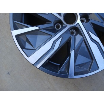 Recambio de llanta para hyundai tucson (nx4e, nx4a) 1.6 t-gdi referencia OEM IAM 52910N7160  