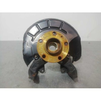 MANGUETA DELANTERA DERECHA ABS 5 TORNILLOS 12 CM