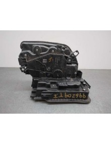 Recambio de cerradura puerta trasera izquierda para bmw serie 5 berlina (g30) referencia OEM IAM 259078501 NUEVO 5 PINES