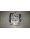 Recambio de centralita airbag para opel astra g berlina club referencia OEM IAM 1923594  