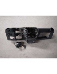 Recambio de kit airbag para seat leon (1p1) reference referencia OEM IAM 1P0857067 SIN PRETENSORES 