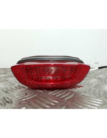 Recambio de piloto trasero central para honda cbr 650r cbr 650r referencia OEM IAM   