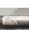 Recambio de barra estabilizadora delantera para opel astra k lim. 5türig dynamic referencia OEM IAM S/R  