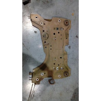 Recambio de puente delantero para renault laguna grandtour iii authentique referencia OEM IAM   