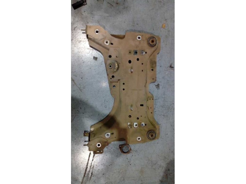 Recambio de puente delantero para renault laguna grandtour iii authentique referencia OEM IAM   