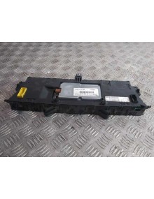 Recambio de cuadro instrumentos para citroën c4 grand picasso exclusive plus referencia OEM IAM 9673538580  