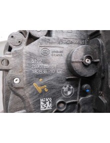 Recambio de cerradura puerta trasera izquierda para bmw serie 5 berlina (g30) referencia OEM IAM 259078501 NUEVO 5 PINES 2