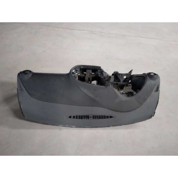 Recambio de kit airbag para seat leon (1p1) reference referencia OEM IAM 1P0857067 SIN PRETENSORES 