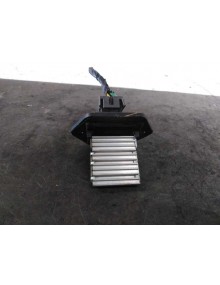 Recambio de resistencia calefaccion para kia cerato 1.5 crdi referencia OEM IAM S/R  