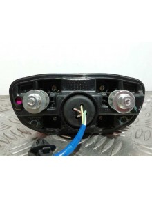 Recambio de piloto trasero central para honda cbr 650r cbr 650r referencia OEM IAM    2