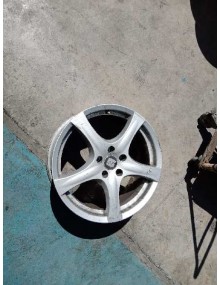 Recambio de llanta para seat leon (1p1) reference ecomotive referencia OEM IAM 8JX18H2ET45 X1 18