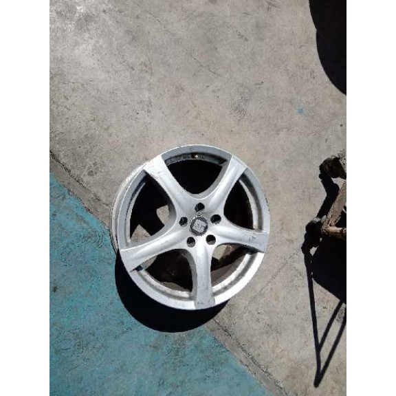 Recambio de llanta para seat leon (1p1) reference ecomotive referencia OEM IAM 8JX18H2ET45 X1 18