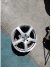 Recambio de llanta para seat leon (1p1) reference ecomotive referencia OEM IAM 8JX18H2ET45 X1 18