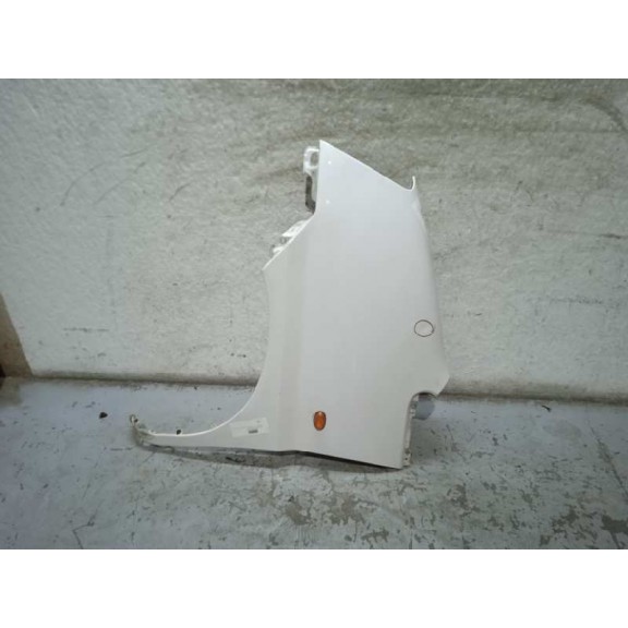 Recambio de aleta delantera izquierda para hyundai h 1 h 1 furg.caja cerr.c. puerta referencia OEM IAM  ROZADA 